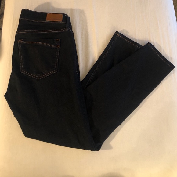 Express Legging Mid Rise Jeans, Women’s Size 8, (Like New)